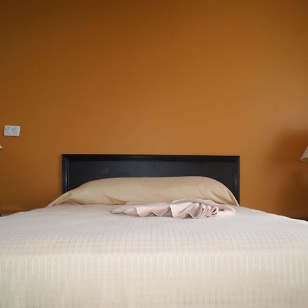 Hotel Miraflores Villahermosa Buitenkant foto