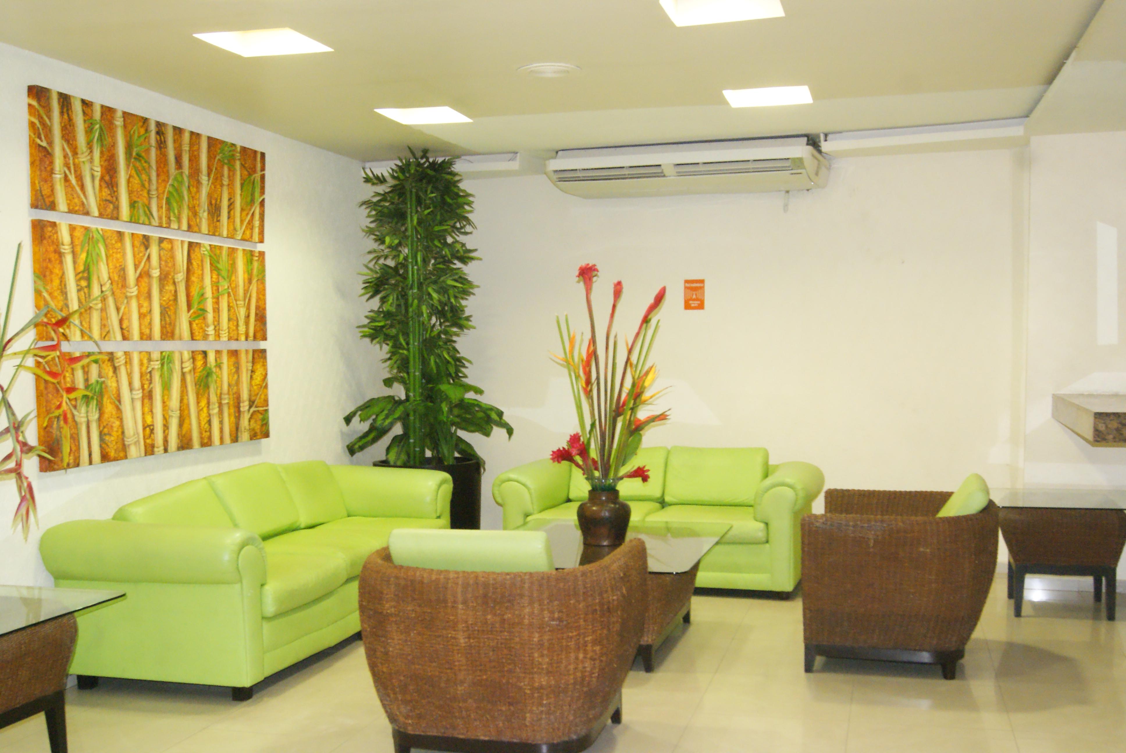 Hotel Miraflores Villahermosa Buitenkant foto