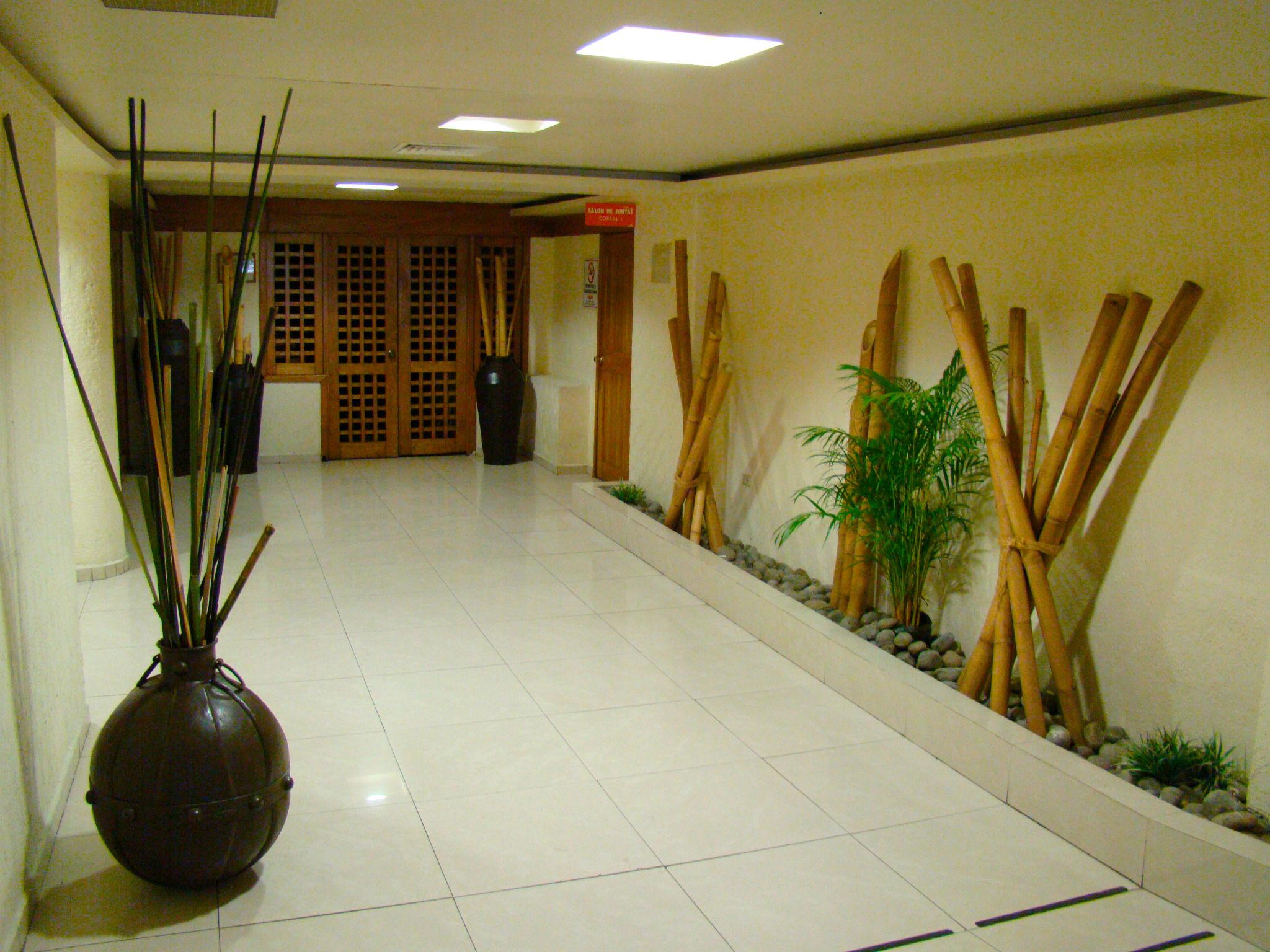 Hotel Miraflores Villahermosa Buitenkant foto