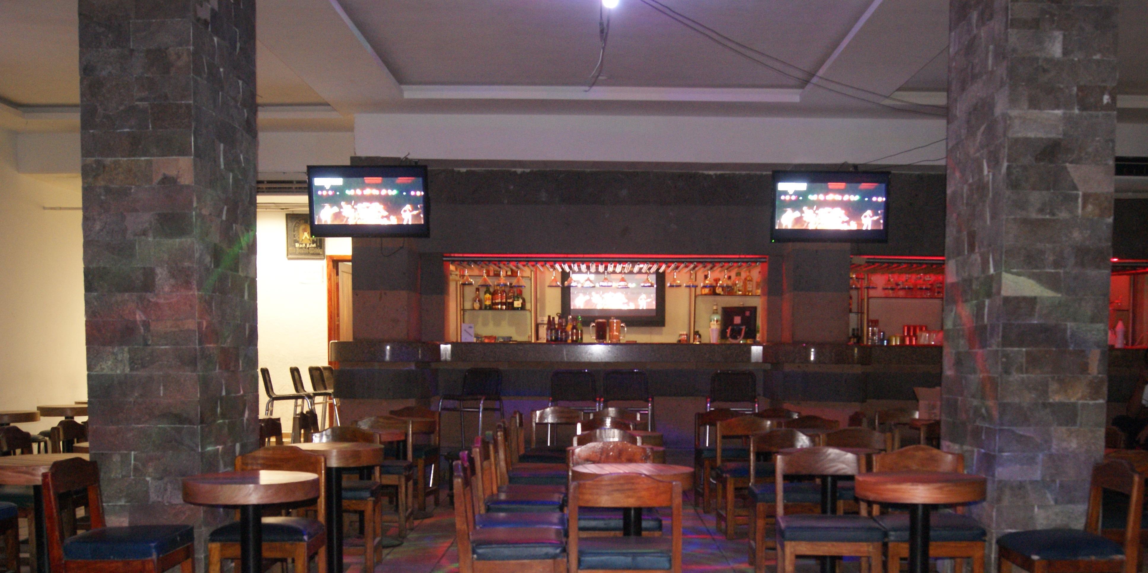 Hotel Miraflores Villahermosa Buitenkant foto