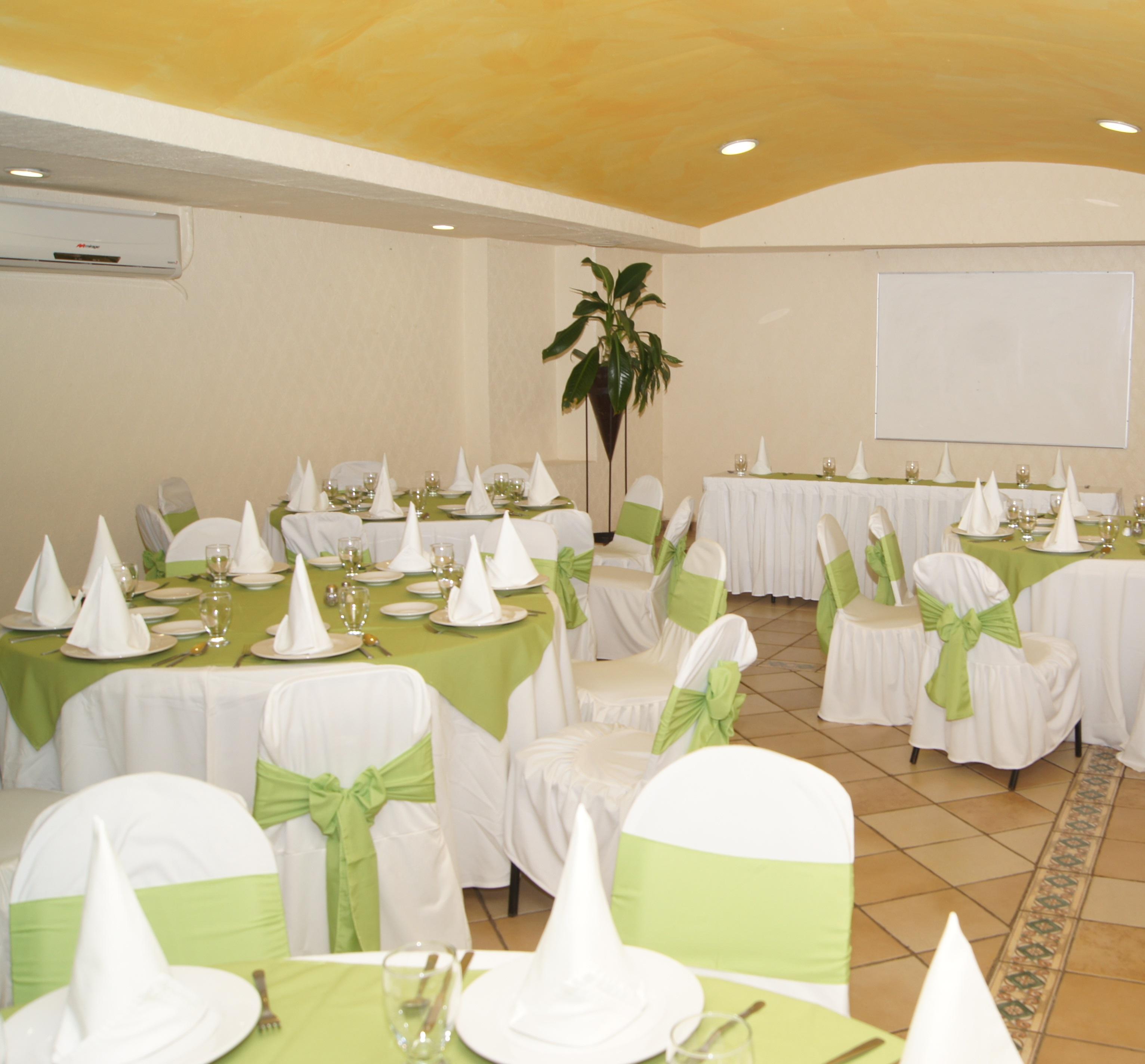 Hotel Miraflores Villahermosa Buitenkant foto