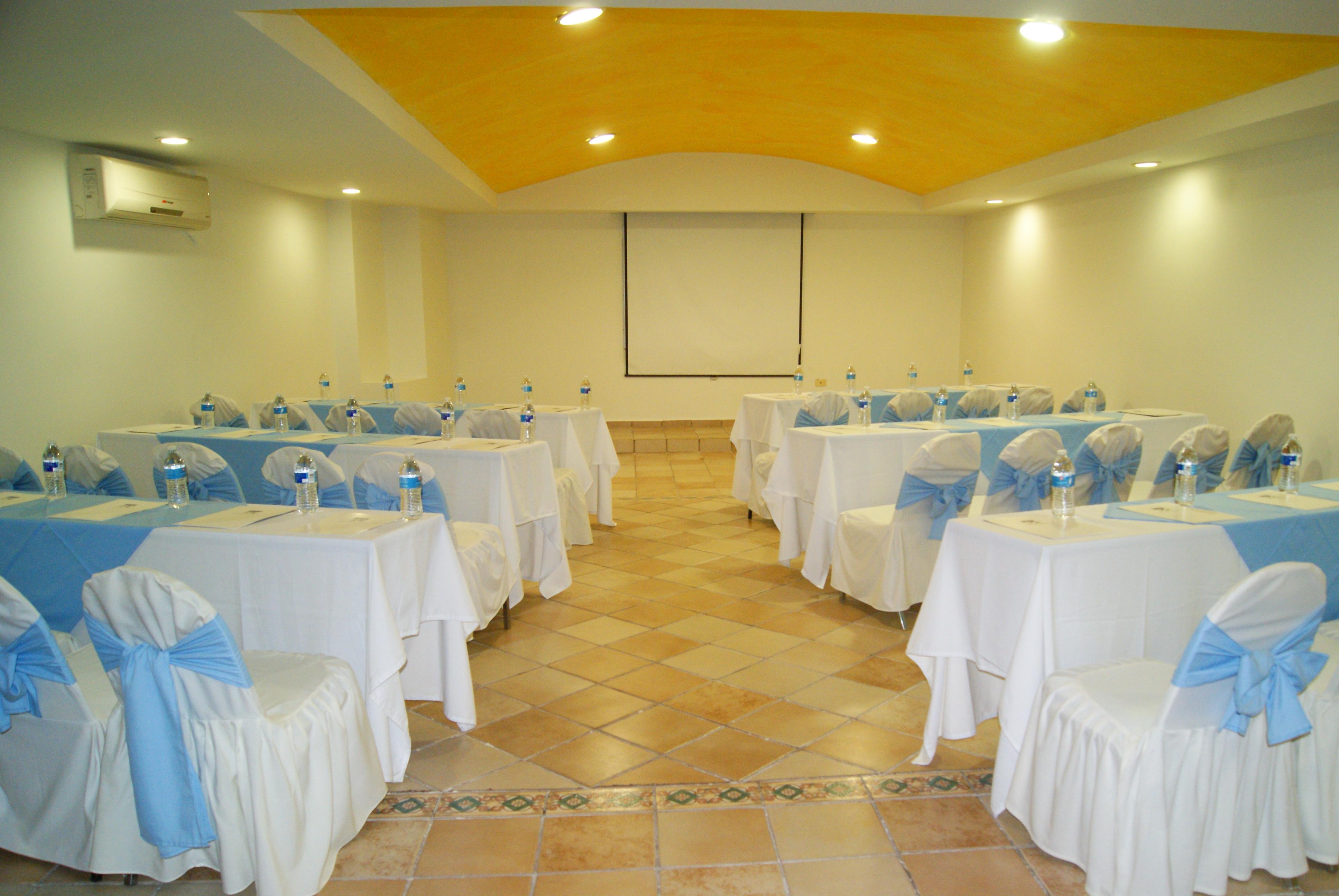 Hotel Miraflores Villahermosa Buitenkant foto