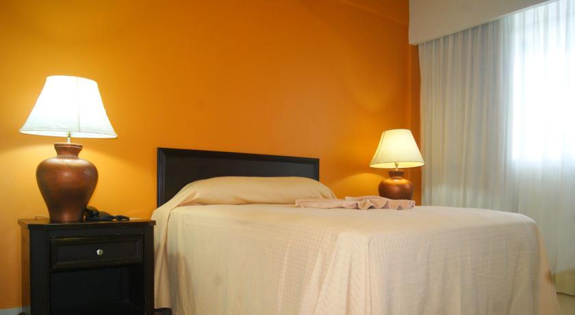 Hotel Miraflores Villahermosa Kamer foto